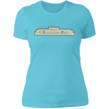 NL3900 Ladies' Boyfriend T-Shirt