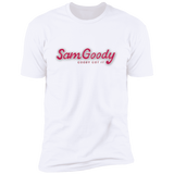 Sam Goody NL3600 Premium Short Sleeve T-Shirt