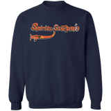 St. Louis Spirits G180 Crewneck Pullover Sweatshirt  8 oz.