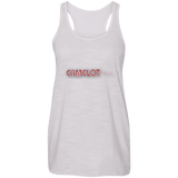 Camelot Music B8800 Flowy Racerback Tank