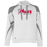 Mars Music 229546 Colorblock Hoodie