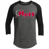 Mars Music T200 Sporty T-Shirt