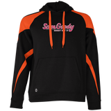 Sam Goody 229546 Colorblock Hoodie