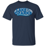 Lake of the Ozarks G500 5.3 oz. T-Shirt