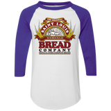 St. Louis Bread Co. 420 Colorblock Raglan Jersey