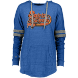 St. Louis Spirits 229390 Ladies Hooded Low Key Pullover