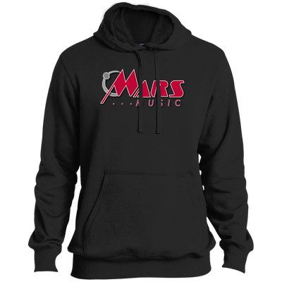 Mars Music TST254 Tall Pullover Hoodie