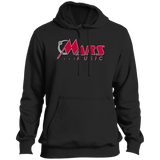 Mars Music TST254 Tall Pullover Hoodie