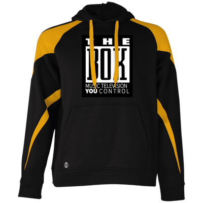 The Box 229546 Colorblock Hoodie