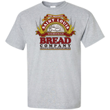 St. Louis Bread Company G200T Tall Ultra Cotton T-Shirt