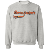 St. Louis Spirits G180 Crewneck Pullover Sweatshirt  8 oz.