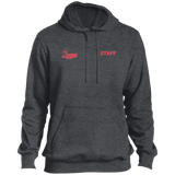 Saints Staff TST254 Tall Pullover Hoodie