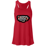 St. Louis Vipers B8800 Flowy Racerback Tank