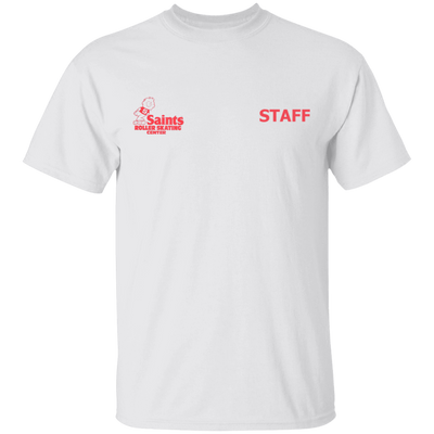 Saints Staff G500 5.3 oz. T-Shirt