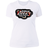 St. Louis Vipers NL3900 Ladies' Boyfriend T-Shirt