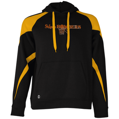 St. Louis Bombers 229546 Colorblock Hoodie