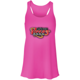 St. Louis Vipers B8800 Flowy Racerback Tank