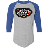 St. Louis Vipers 420 Colorblock Raglan Jersey