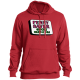 Penny Saver TST254 Tall Pullover Hoodie