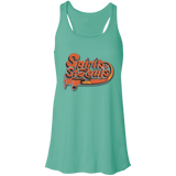 St. Louis Spirits B8800 Flowy Racerback Tank