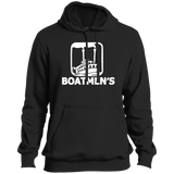 Boatman's TST254 Tall Pullover Hoodie