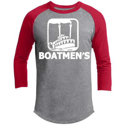 Boatman's T200 Sporty T-Shirt