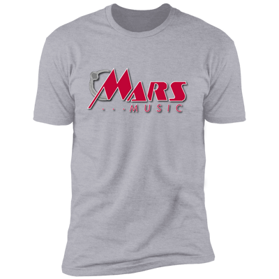 Mars Music NL3600 Premium Short Sleeve T-Shirt