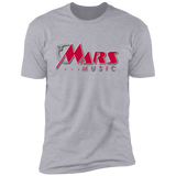 Mars Music NL3600 Premium Short Sleeve T-Shirt