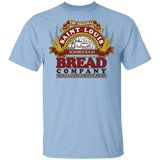 St. Louis Bread Company G500 5.3 oz. T-Shirt