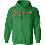 St. Louis Spirits G185 Pullover Hoodie 8 oz.