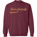 St. Louis Spirits G180 Crewneck Pullover Sweatshirt  8 oz.