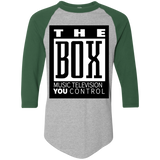 The Box 420 Colorblock Raglan Jersey