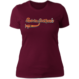 St. Louis Spirits NL3900 Ladies' Boyfriend T-Shirt