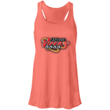 St. Louis Vipers B8800 Flowy Racerback Tank