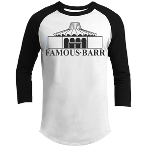 Famous Barr T200 Sporty T-Shirt