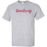 Sam Goody G200T Tall Ultra Cotton T-Shirt