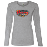 St. Louis Vipers 884L Ladies' Lightweight LS T-Shirt