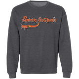 St. Louis Spirits G180 Crewneck Pullover Sweatshirt  8 oz.