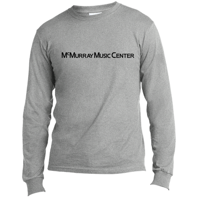 McMurray Music Long Sleeve Made in the US T-Shirt