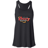 St. Louis Vipers B8800 Flowy Racerback Tank