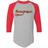 St. Louis Spirits 420 Colorblock Raglan Jersey