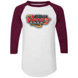 St. Louis Vipers 420 Colorblock Raglan Jersey