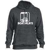 Boatman's TST254 Tall Pullover Hoodie