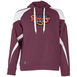 St. Louis Vipers 229546 Colorblock Hoodie