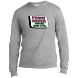 Penny Saver USA100LS Long Sleeve Made in the US T-Shirt