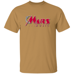 Mars Music G500 5.3 oz. T-Shirt