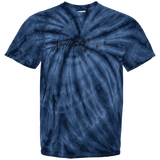 Northland Plaza CD100 100% Cotton Tie Dye T-Shirt