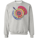 Northwest Plaza G180 Crewneck Pullover Sweatshirt  8 oz.