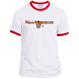 St. Louis Bombers PC54R Ringer Tee