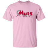 Mars Music G500 5.3 oz. T-Shirt